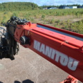 942408-50 Telescopic loader Manitou MRT 2540+ Privilege - 2015