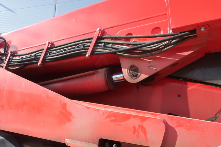 942408-56 Telescopic loader Manitou MRT 2540+ Privilege - 2015