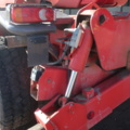 942408-57 Telescopic loader Manitou MRT 2540+ Privilege - 2015