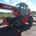 942408-62 Telescopic loader Manitou MRT 2540+ Privilege - 2015
