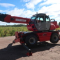 942408-63 Telescopic loader Manitou MRT 2540+ Privilege - 2015