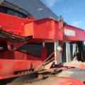 942408-66 Telescopic loader Manitou MRT 2540+ Privilege - 2015