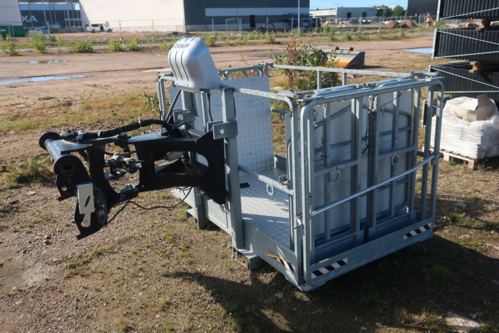 942408-67 Telescopic loader Manitou MRT 2540+ Privilege - 2015