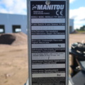 942408-71 Telescopic loader Manitou MRT 2540+ Privilege - 2015