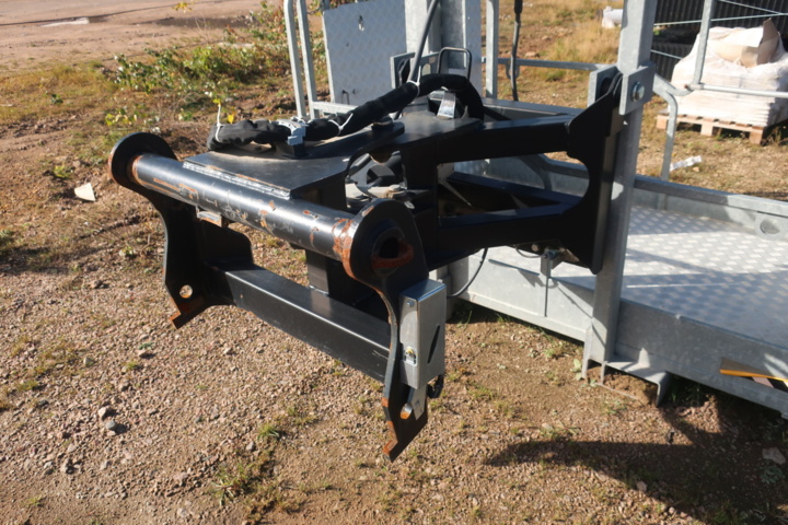 942408-72 Telescopic loader Manitou MRT 2540+ Privilege - 2015