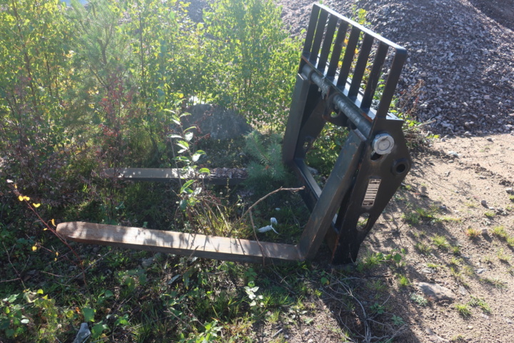 942408-73 Telescopic loader Manitou MRT 2540+ Privilege - 2015