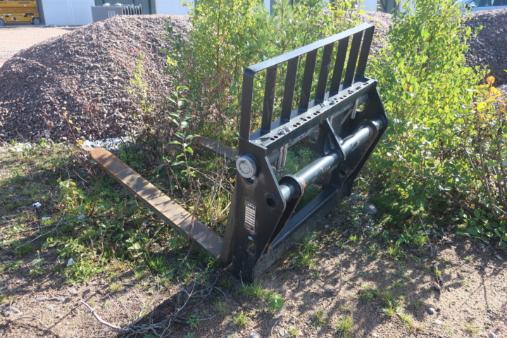 942408-74 Telescopic loader Manitou MRT 2540+ Privilege - 2015