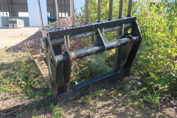 942408-75 Telescopic loader Manitou MRT 2540+ Privilege - 2015