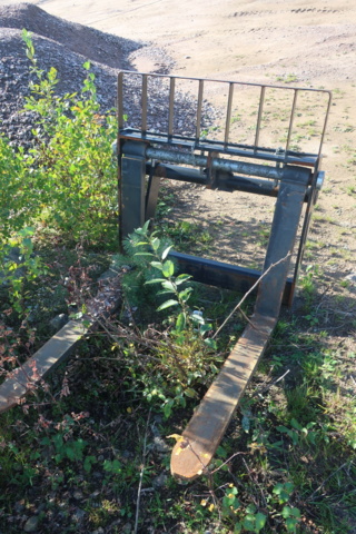 942408-77 Telescopic loader Manitou MRT 2540+ Privilege - 2015