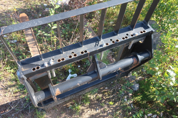 942408-78 Telescopic loader Manitou MRT 2540+ Privilege - 2015