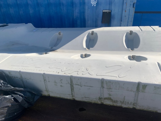 943875-4 Jet ski dock EZ Port 2i