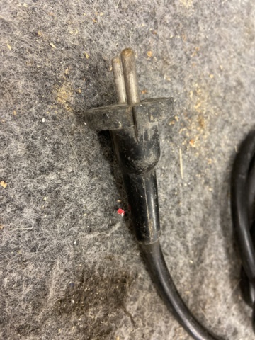 912607-7 Betongkap Partner K2000EL