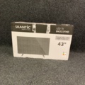 942044-2 43" Full HD LED-TV Skantic B4331FHD