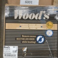 939509-2 Dehumidifier Woods SW42FW