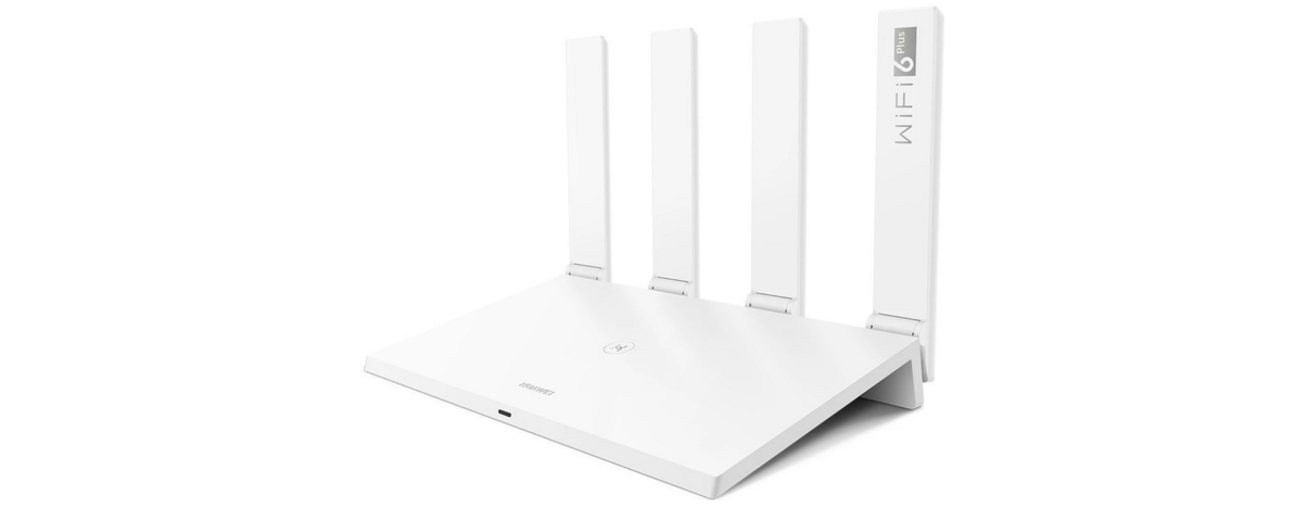 939698-1 Router Huawei AX3 Dual Core Wifi 6 (WS7100)
