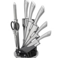 941267-1 The stainless steel knife set from Royalty Line
