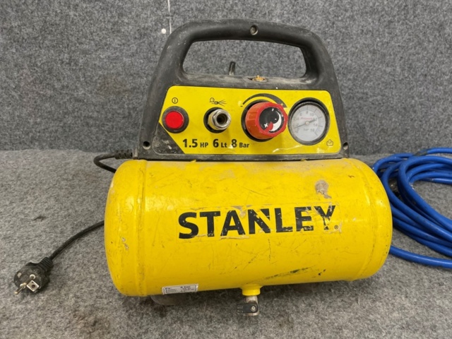 917405-3 Kompressor Stanley