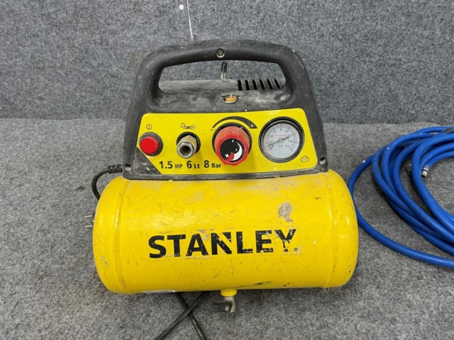 917405-6 Kompressor Stanley
