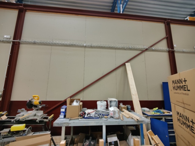 943353-22 Traverssystem Konecranes 3,2 ton