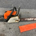 917408-1 Chainsaw Stihl MS 181/C