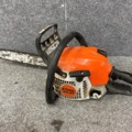 917408-3 Chainsaw Stihl MS 181/C