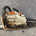 917408-4 Chainsaw Stihl MS 181/C