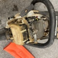 917408-5 Chainsaw Stihl MS 181/C