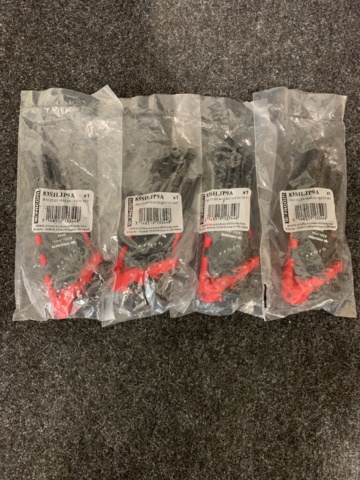 941843-3 4 pcs Hex key sets Facom 83SH.JP9A