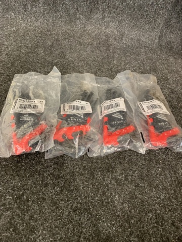 941844-2 4 pcs Hex key sets Facom 83SH.JP9A