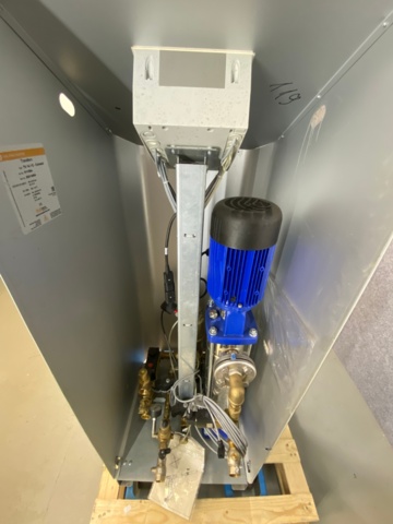 941711-5 Control unit Box Tec Transfero TV 14.1 E Connect