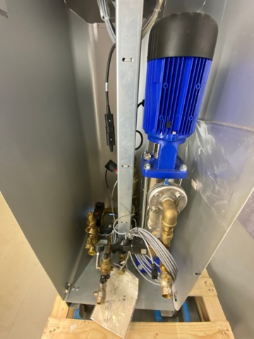 941711-6 Control unit Box Tec Transfero TV 14.1 E Connect