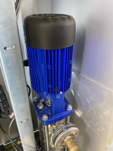 941711-8 Control unit Box Tec Transfero TV 14.1 E Connect