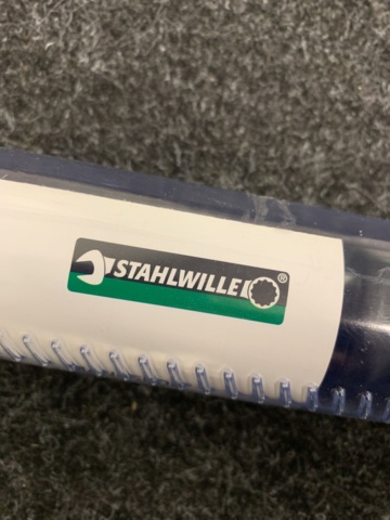 941850-4 Torque wrench Stahlwille 730/40 80-400nm