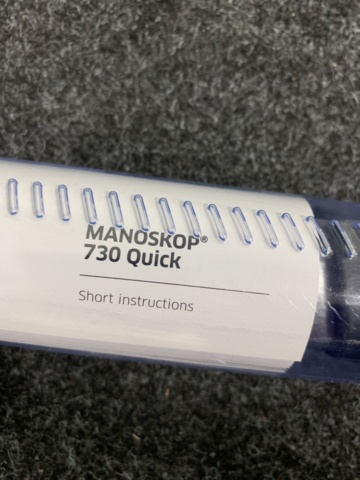 941850-5 Torque wrench Stahlwille 730/40 80-400nm