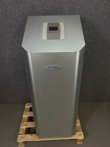 941711-3 Control unit Box Tec Transfero TV 14.1 E Connect