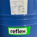 941713-5 Expansion vessel Reflex Refix DE 200