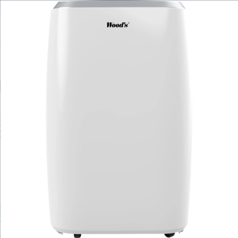 943203-1 Air conditioning Woods AC Venezia 18K Smart Home