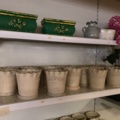 936197-11 pots, vases, etc