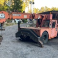764564-1 Grove ind 36 Mobile crane