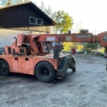 764564-8 Grove ind 36 Mobile crane