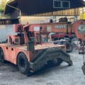 764564-9 Grove ind 36 Mobile crane