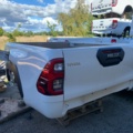 943144-1 Flatbed for Pickup - Toyota Hilux 21/22'