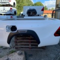943144-2 Flatbed for Pickup - Toyota Hilux 21/22'