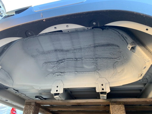 943144-3 Flatbed for Pickup - Toyota Hilux 21/22'