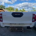 943144-6 Flatbed for Pickup - Toyota Hilux 21/22'
