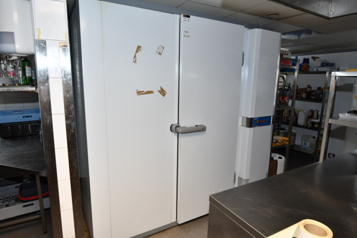 941769-1 Cold room PORKKA