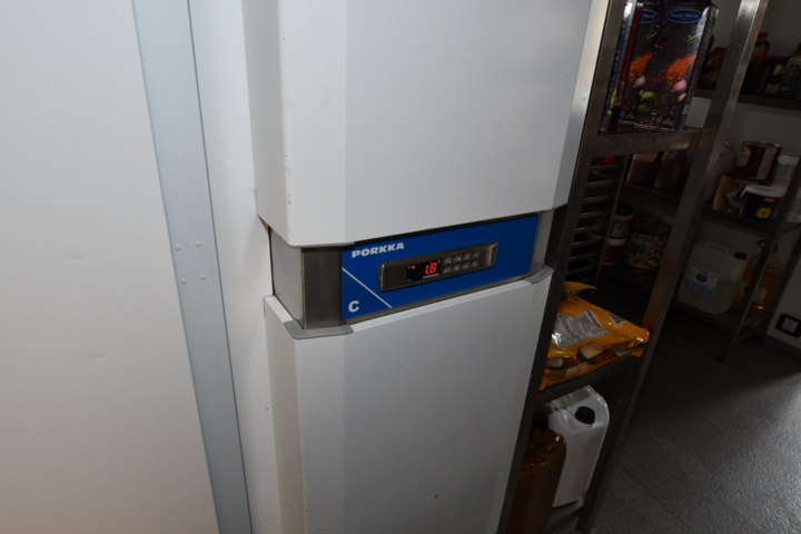 941769-2 Cold room PORKKA