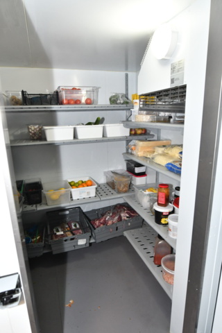 941769-3 Cold room PORKKA