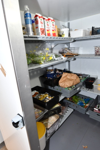 941769-4 Cold room PORKKA