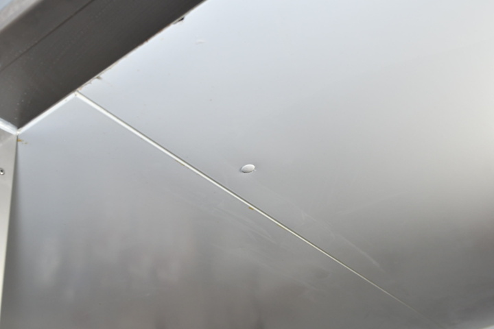 941769-7 Cold room PORKKA